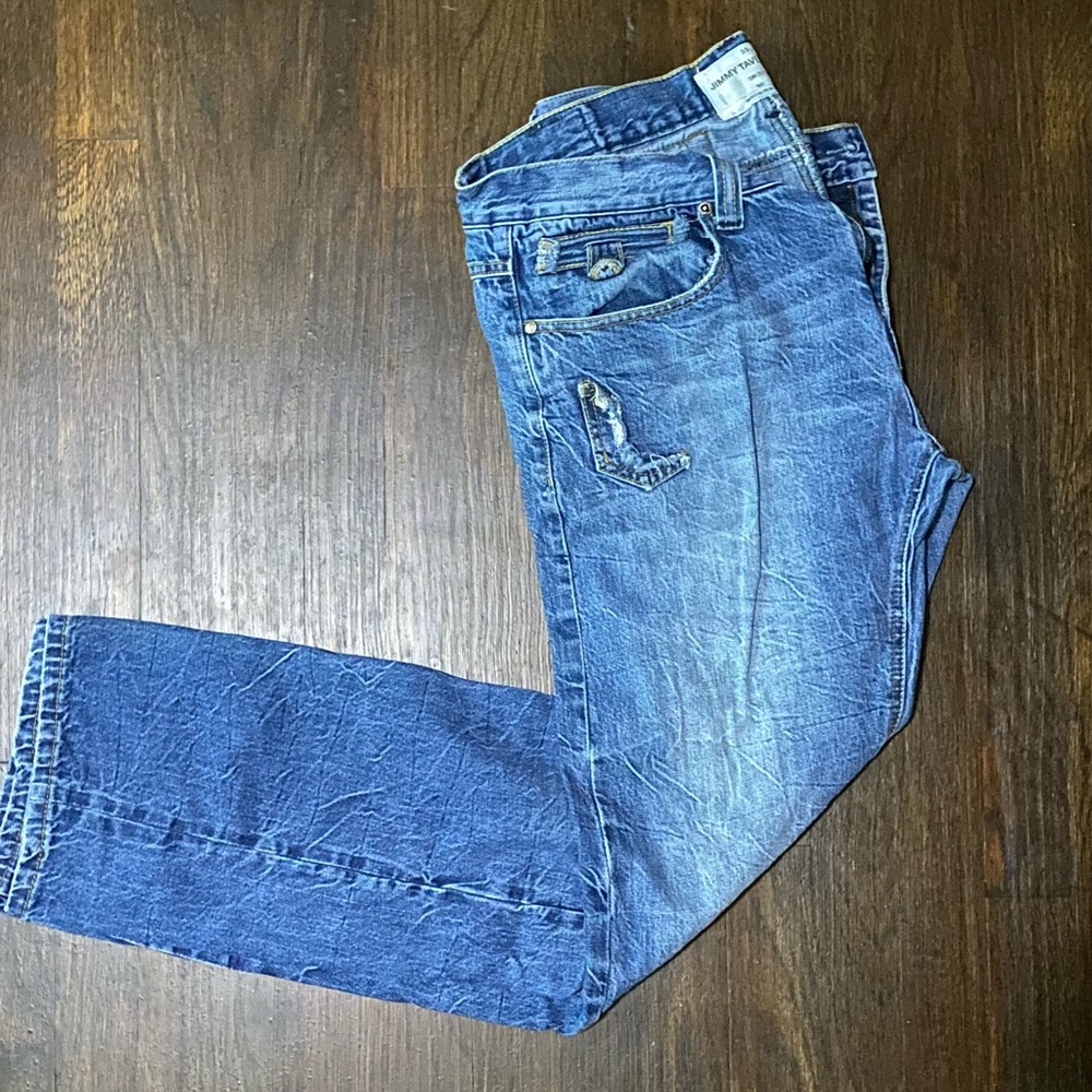 Men’s Jeans